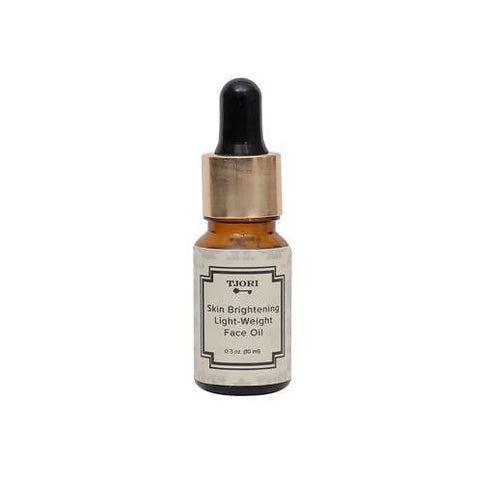 Tjori Skin Brightening Light| Weight Face Oil
