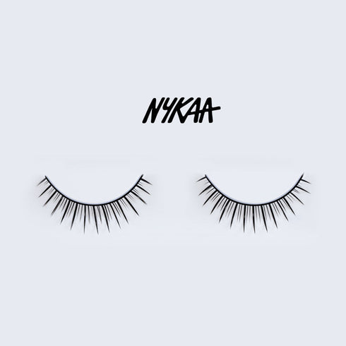 Nykaa Lash Talk False Eyelash (1pcs)