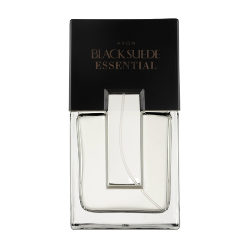Avon Black Suede Essential EDT