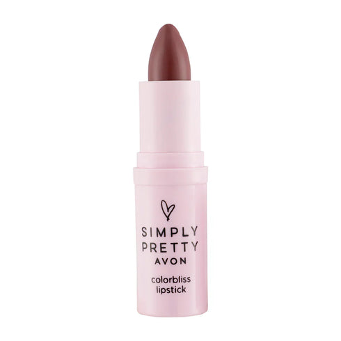 Avon Simply Pretty Colorbliss Lipstick
