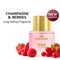Wanderlust Dreaming Of Paris EDP Fruity Champagne & Berries