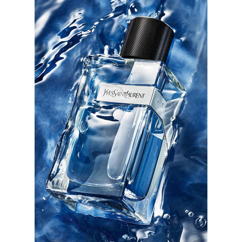 Yves Saint Laurent Y Eau De Toilette