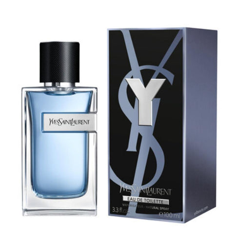 Yves Saint Laurent Y Eau De Toilette