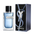 Yves Saint Laurent Y Eau De Toilette