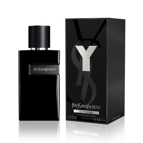 Yves Saint Laurent Y Le Parfum Intense Fragrance For Men
