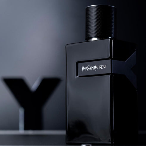 Yves Saint Laurent Y Le Parfum Intense Fragrance For Men
