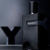 Yves Saint Laurent Y Le Parfum Intense Fragrance For Men