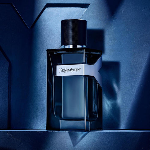 Yves Saint Lauren Y Eau de Parfum Intense