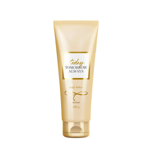 Avon Today Tomorrow Always Body Lotion