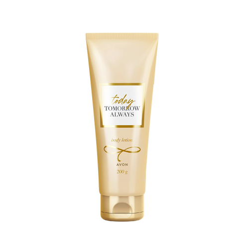Avon Today Tomorrow Always Body Lotion