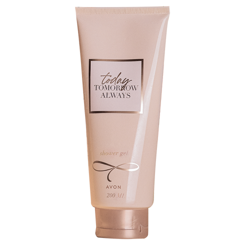 Avon Today Tomorrow Always Shower Gel