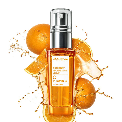 Avon Vitamin C Combo