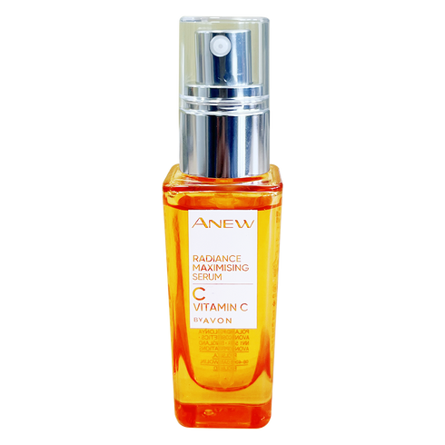 Avon Vitamin C Combo