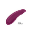 Avon Ultra Perfectly Matte Lipstick | Hot Plum