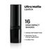 Avon Ultra Perfectly Matte Lipstick | Hot Plum