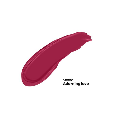 Avon Ultra Perfectly Matte Lipstick | Adorning love