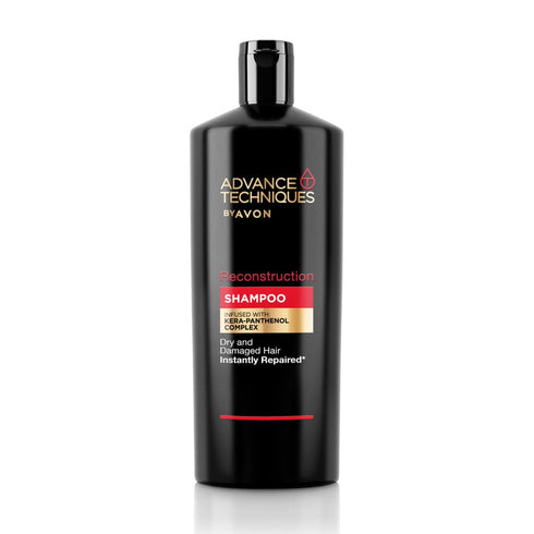 Avon Advance Techniques Reconstruction Shampoo