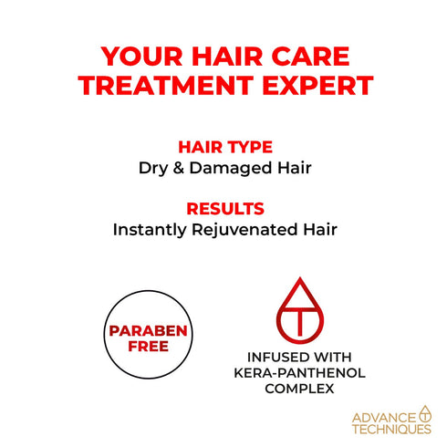 Avon Advance Techniques Reconstruction Shampoo