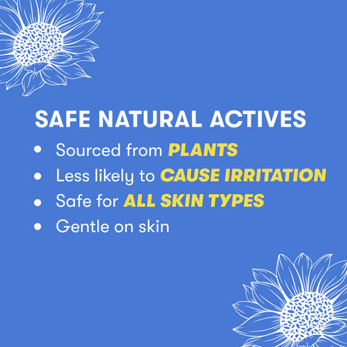 Nykaa Naturals SUNKISSED GLOW Invisible Sunscreen Gel SPF 50 PA++++