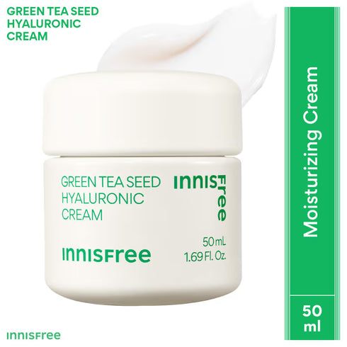 Innisfree Green Tea Seed Cream