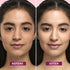 Ponds Bb+ Cream Instant Spot Coverage + Light Make-up Glow SPF 30 PA++ Natural