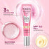 Ponds Bb+ Cream Instant Spot Coverage + Light Make-up Glow SPF 30 PA++ Natural