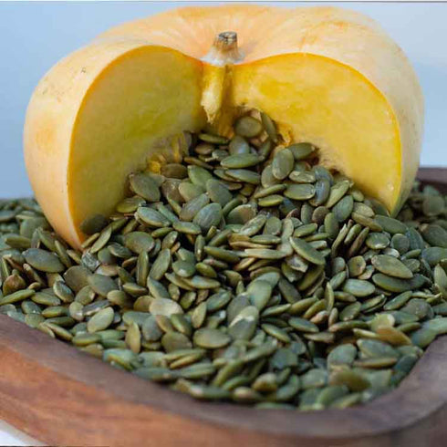 Healthy Master Plain Pumpkin Seeds |Kaddu ke Beej