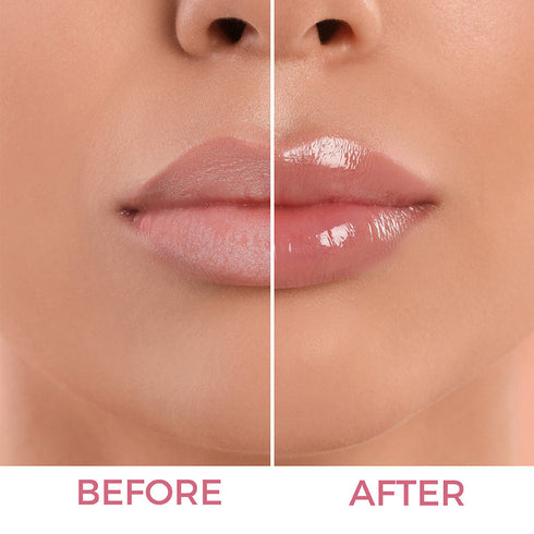 Nykaa Moisturising Macaron Lip Balm (8gm)