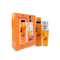 Beverly Hills Polo Club No.1 Women Gift Set Edp + Deo