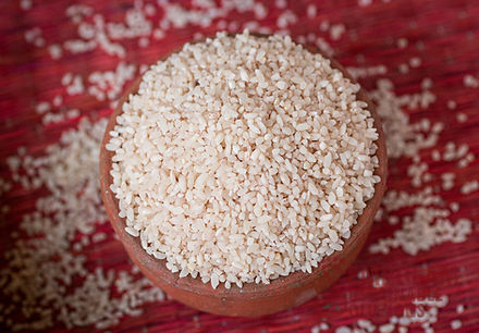 Sempulam Sustainable Solution - Mullan Kaima Rice