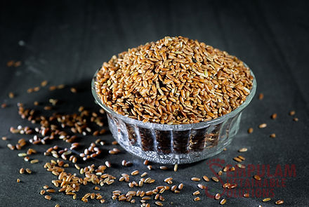 Muralis Markets - Kaivari Samba Raw Rice