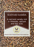 Muralis Markets - Kaivari Samba Raw Rice