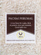 Sempulam Sustainable Solution - Patchaiperumal