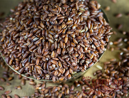 Sempulam Sustainable Solution - Poovan Samba Rice