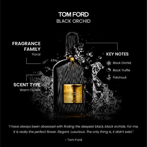 Tom Ford Black Orchid