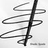 Kay Beauty Waterproof 24 Hour Kajal | Spade Black (0.35g)