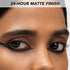 Kay Beauty Waterproof 24 Hour Kajal | Spade Black (0.35g)
