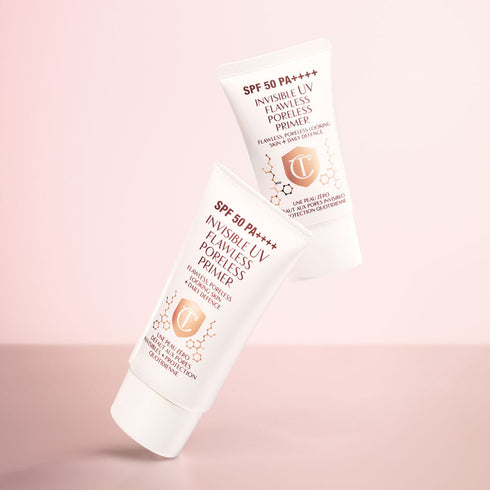 M.A.C Studio Radiance Moisturizing + Illuminating Silky Primer