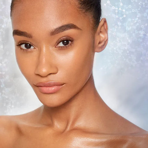 M.A.C Studio Radiance Moisturizing + Illuminating Silky Primer
