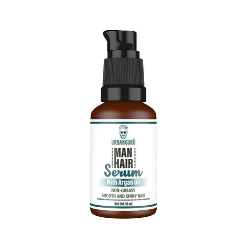 Urbanguru Men's Hair Growth Serum