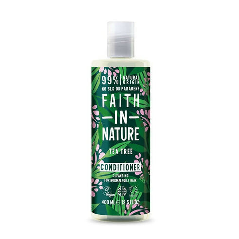 Faith In Nature Tea Tree Conditioner