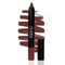 FLiCKA Lasting Lipsence Crayon Lipstick 08 Binge Watching | Maroon