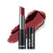 FLiCKA Wear Me Everywhere Creamy Matte Lipstick Spice Ginger Bread | Brown