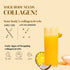 Wellbeing Nutrition Glow Korean Marine Collagen Peptides
