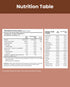 Supply6 Plant Protein - Chocolate New