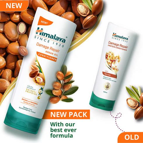 Himalaya Damage Repair Protein Conditioner 200ml