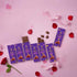 Cadbury Valentines 7 Day Chocolate Gift Pack