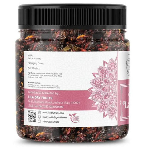 Lila Dry Fruits Calcutta Paan
