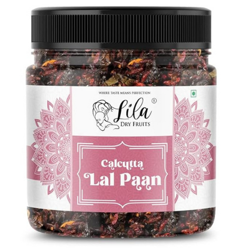 Lila Dry Fruits Calcutta Paan