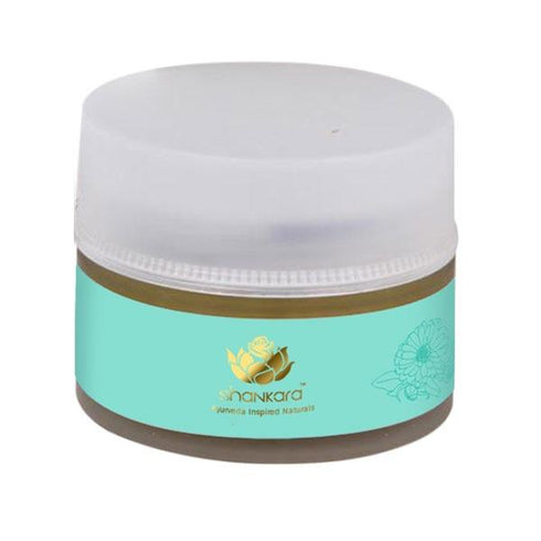 Shankara Calming Mask